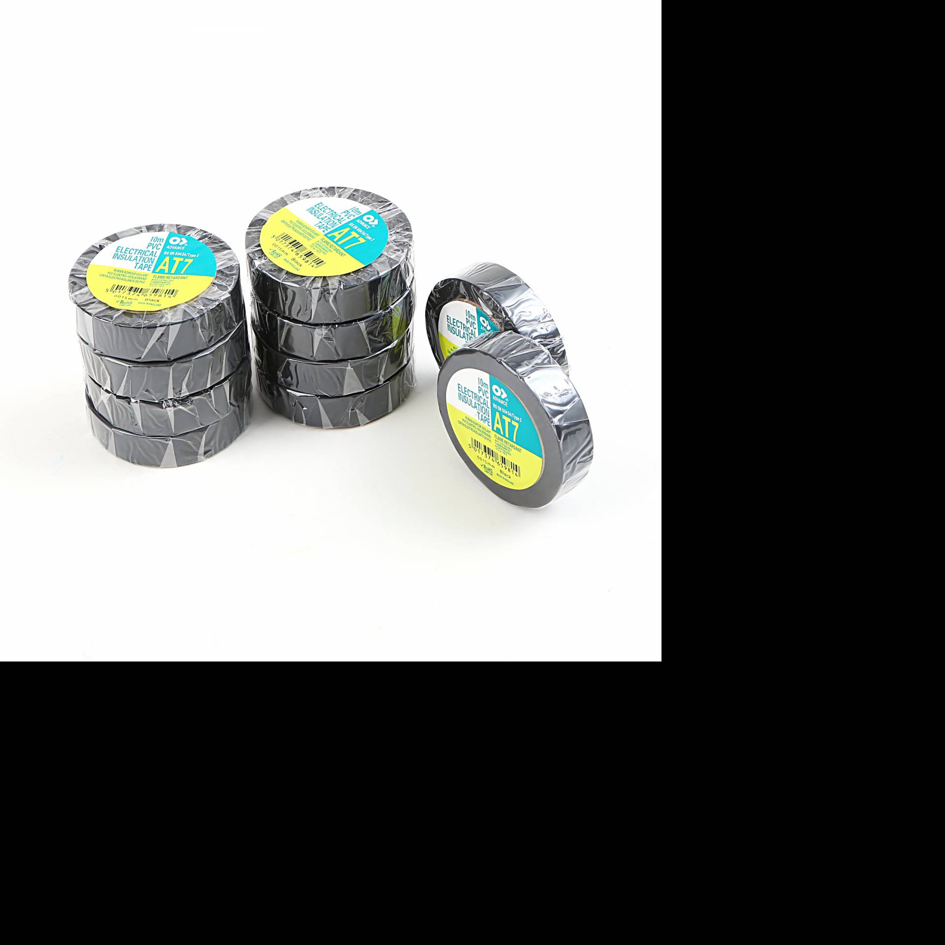 Best Quality Pvc Insulation Tape